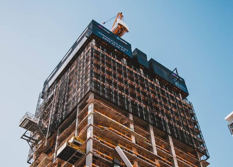 Learn About the shotcreting company in India construction team and expertise.